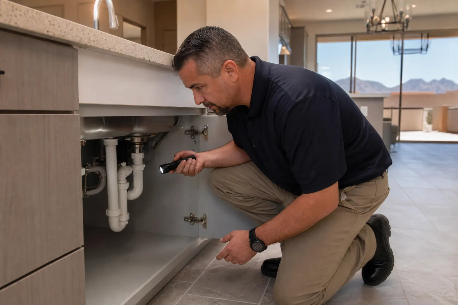Surprise Mold Removal: mold inspection and removal in Surprise, AZ