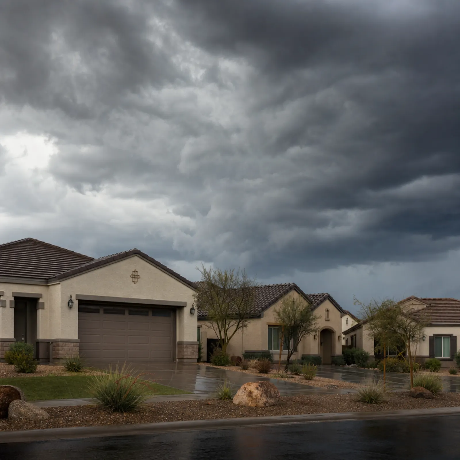 Mold Inspection & Testing in Surprise, AZ